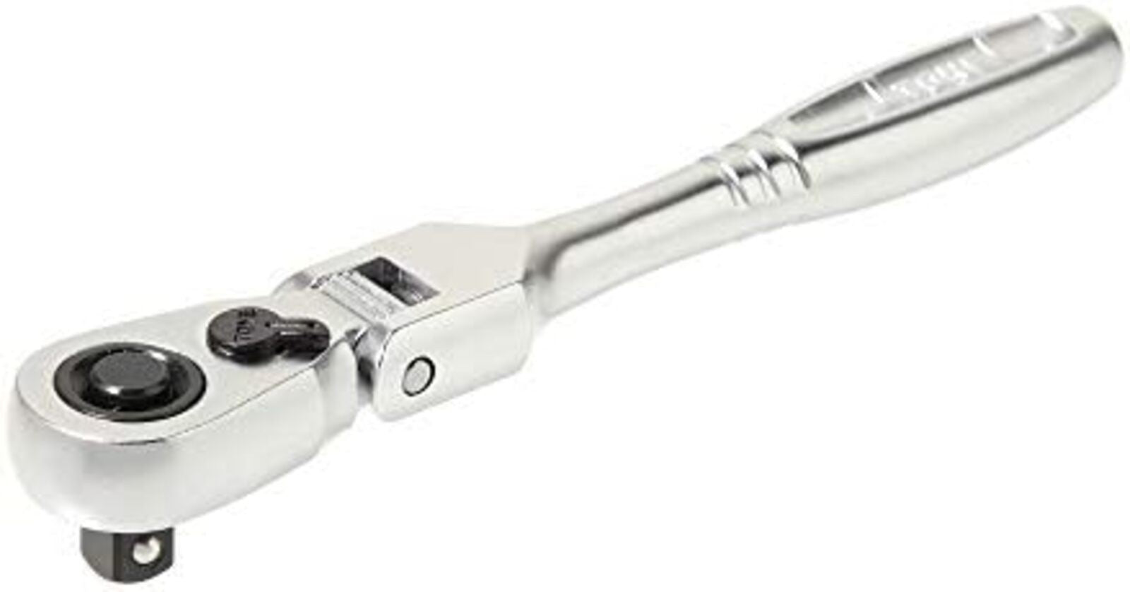 TONE Neck Swing Ratchet Handle 1/4 Inch