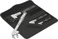 Wera Monkey Wrench Set 6004 Joker 4 Pieces