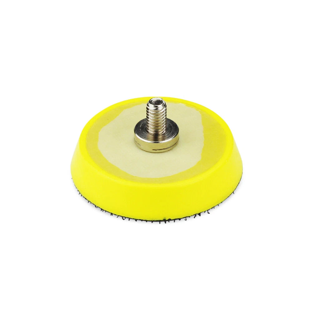 2" Hook & Loop Sanding Disc Backing Pad Orbital | Built Supply Co