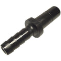 DM-Fit Pneumatic Tube Barb Connector (Pack of 3)