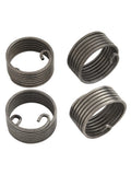 Pack Of Four Start Springs Designed For Compatibility With Various