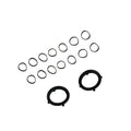 Controller Thumb Rocker Resistance Bracket For Dji Mavic 3/mini 2/AIR