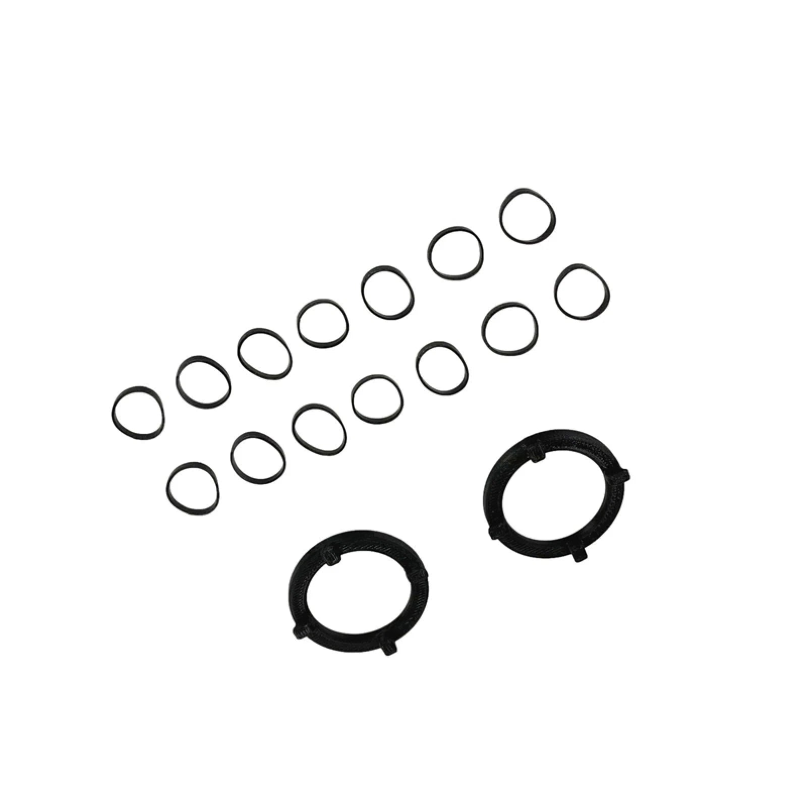 Controller Thumb Rocker Resistance Bracket For Dji Mavic 3/mini 2/AIR