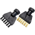 Steam Cleaner Brushes For Karcher For Sc Series Compact And Easy To