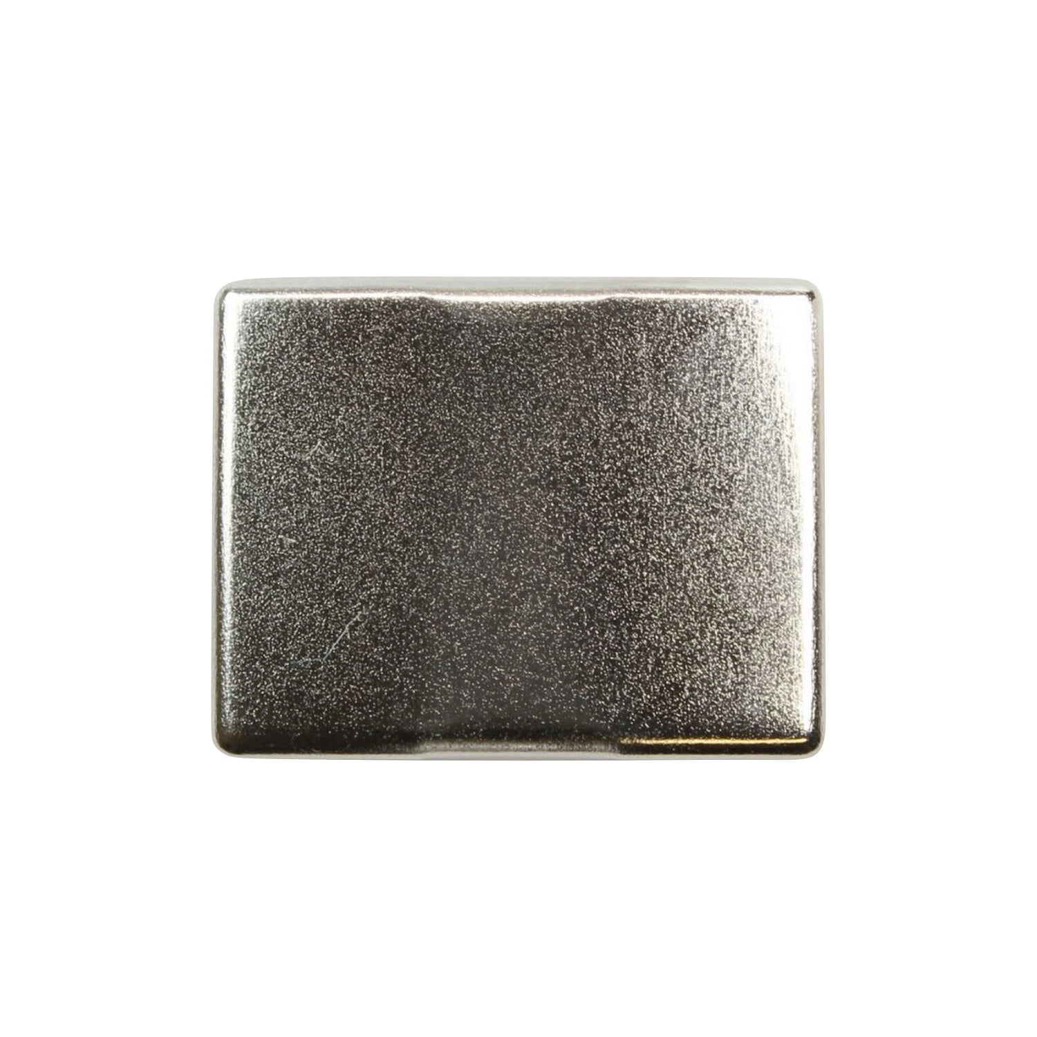 Blank Hinge Arm Cover Cap For 38c, 39c, Steel