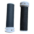 Replacement Roller For Emjoi For Mini Pedi Black Abs Coarse Or Foot