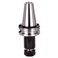 High Precision M16 BT40 ER20 4.0″ Collet Chuck Tool Holder G2.5