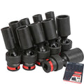 Neilsen 2pc Water Pipe Hose Clip Pliers - Locking Removal by Neilsen