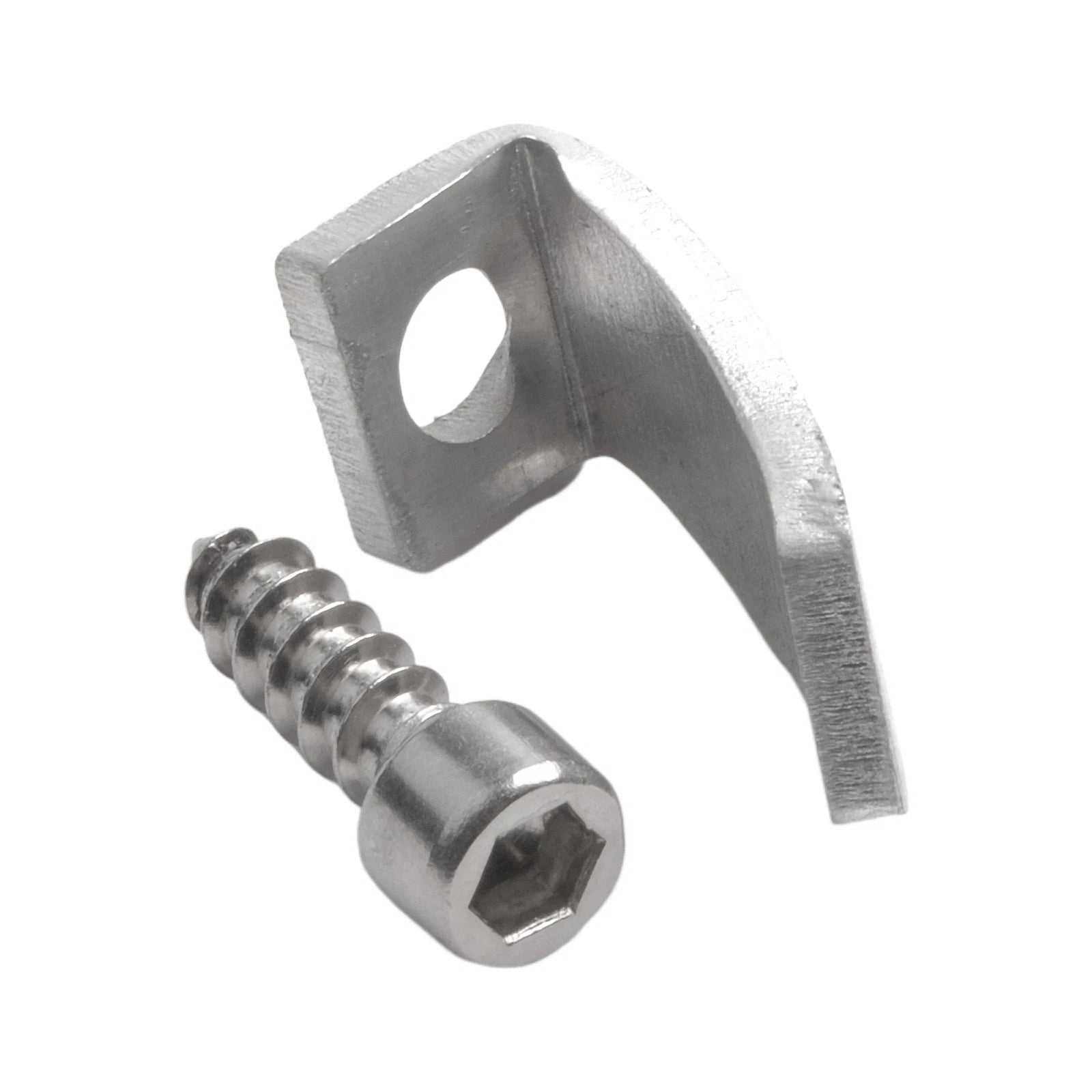 User-friendly Design Chain Catcher Chainsaw Safety Part Secure And