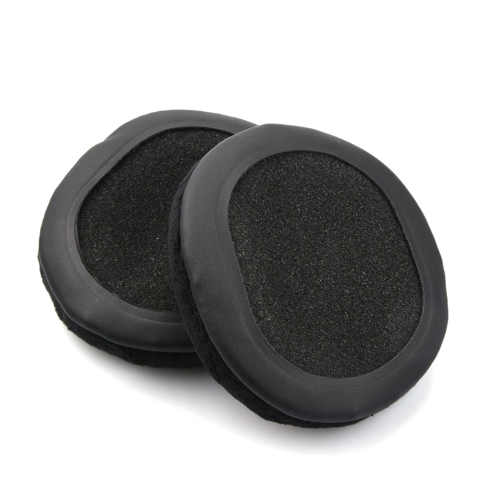 For Audio Technica Ath-m50 M50s M50x M40 M40s M40x New Velour Ear