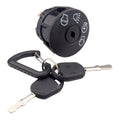 Professional Ignition Starter Switch With Keys For John Deere L100