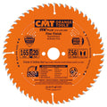 273.165.56H ITK plus Saw Blade 6-1/2''X0.063''/0.039''X20Mm(5/8'') Z56