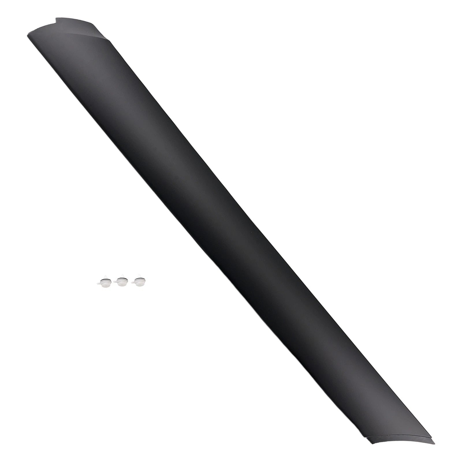 Right A-Pillar Windshield Moulding Trim for Land Rover Range Rover 03-12