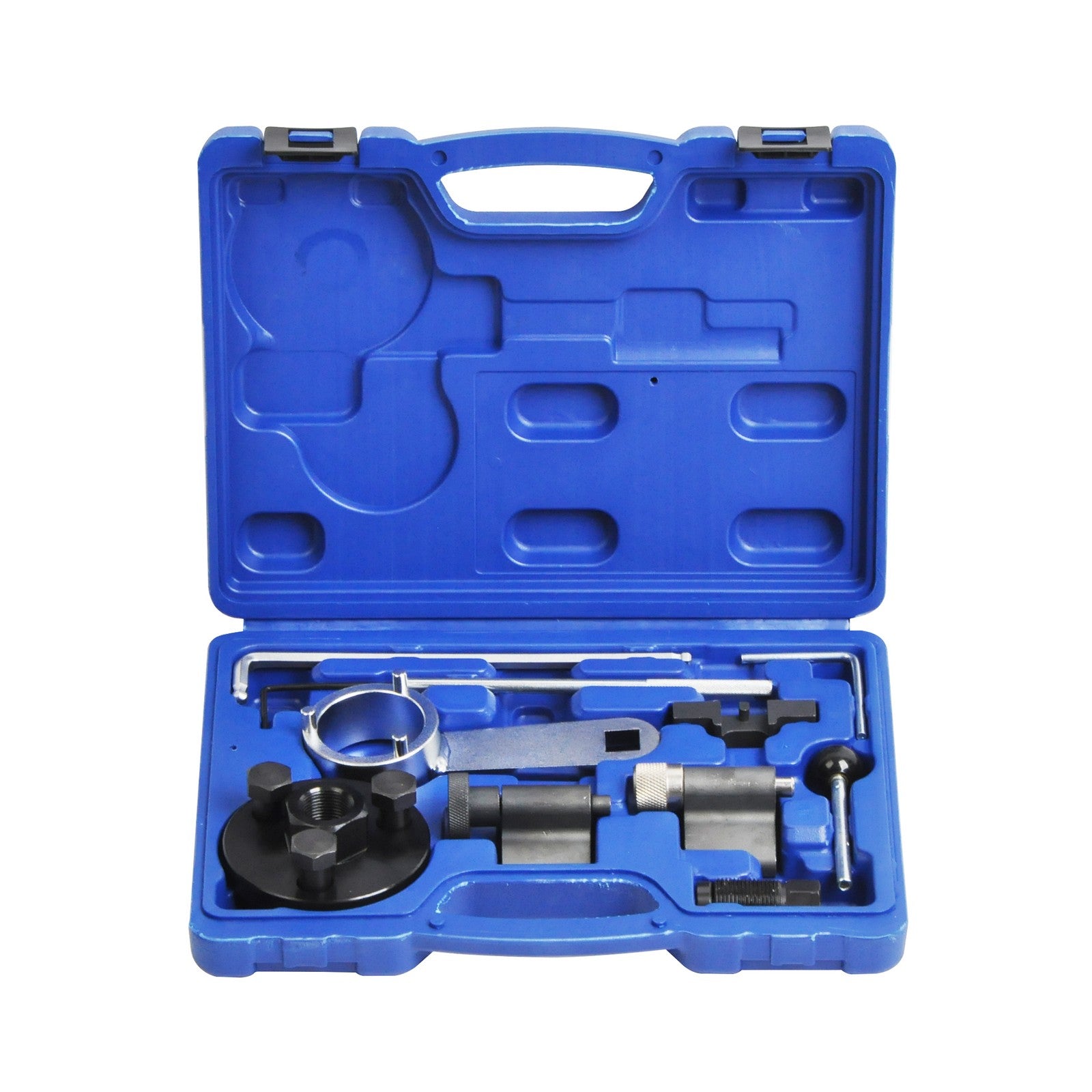 Timing Setting Locking Tool Set For VAG Tdi Vw Golf Passat Polo Common