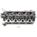 Cylinder Head Passenger Right Side for Mercury Mountaineer 4.6L