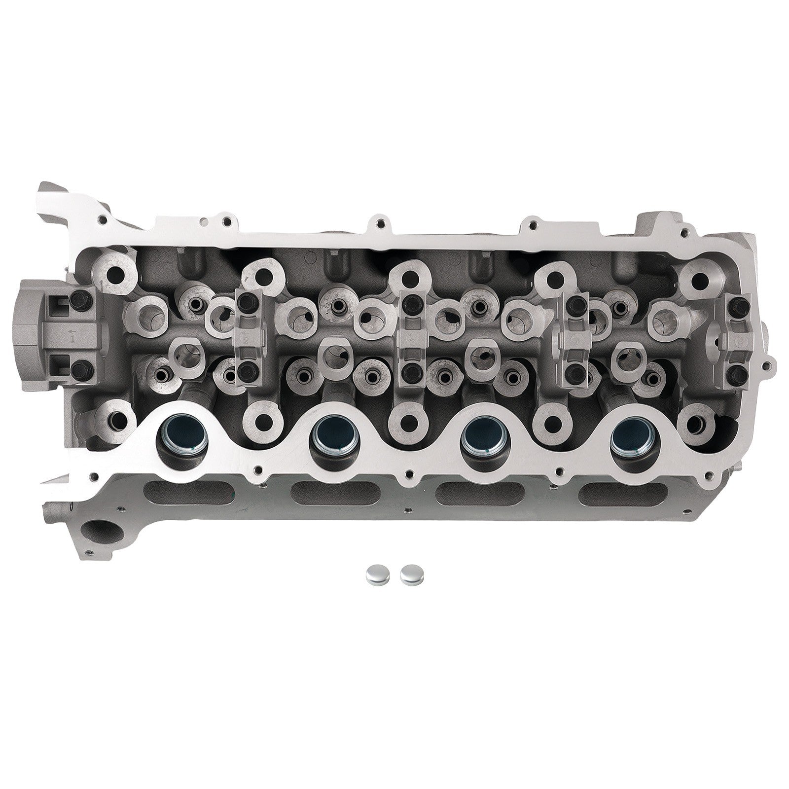 Cylinder Head Passenger Right Side for Mercury Mountaineer 4.6L