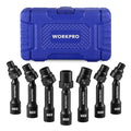 WORKPRO 1/2" Drive Limited Clearance Socket by WORKPRO