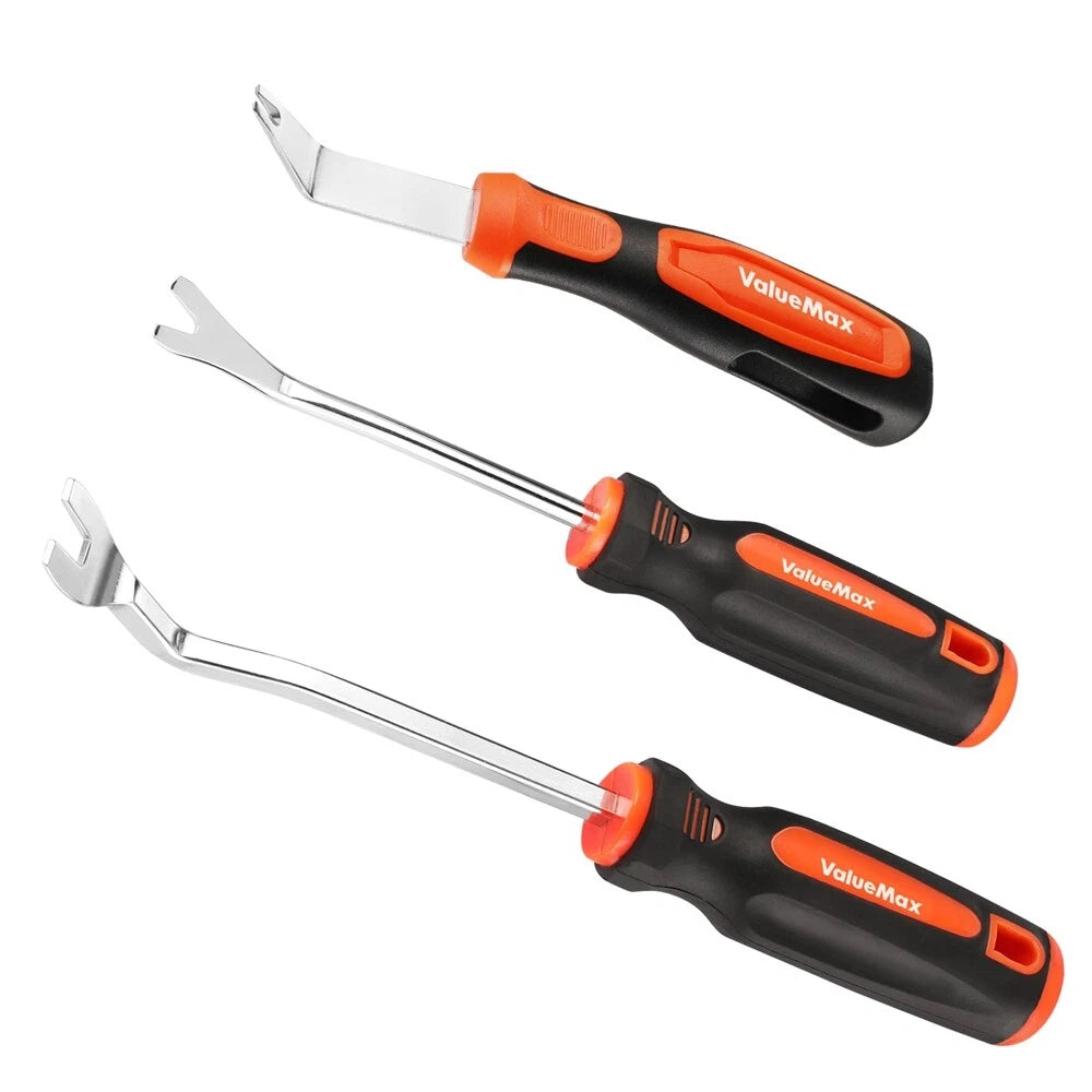 Valuemax Heavy Duty Trim Removal Tool Staple | Built Supply Co