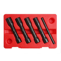 1/2" Drive Long Reach Twist Damaged Lug Nut Socket | Built Supply Co
