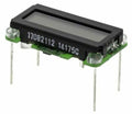 Curtis 6 Digit LCD Digital Counter - 12V 48V DC