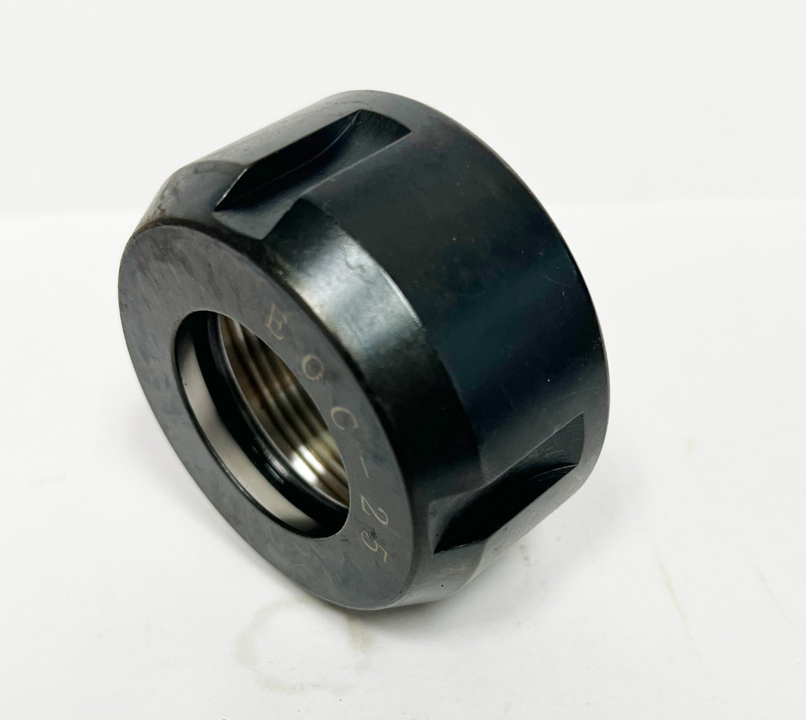 Oz25 Collet Nut For Tool Holder M48 X2.0 Thread Usa Sell