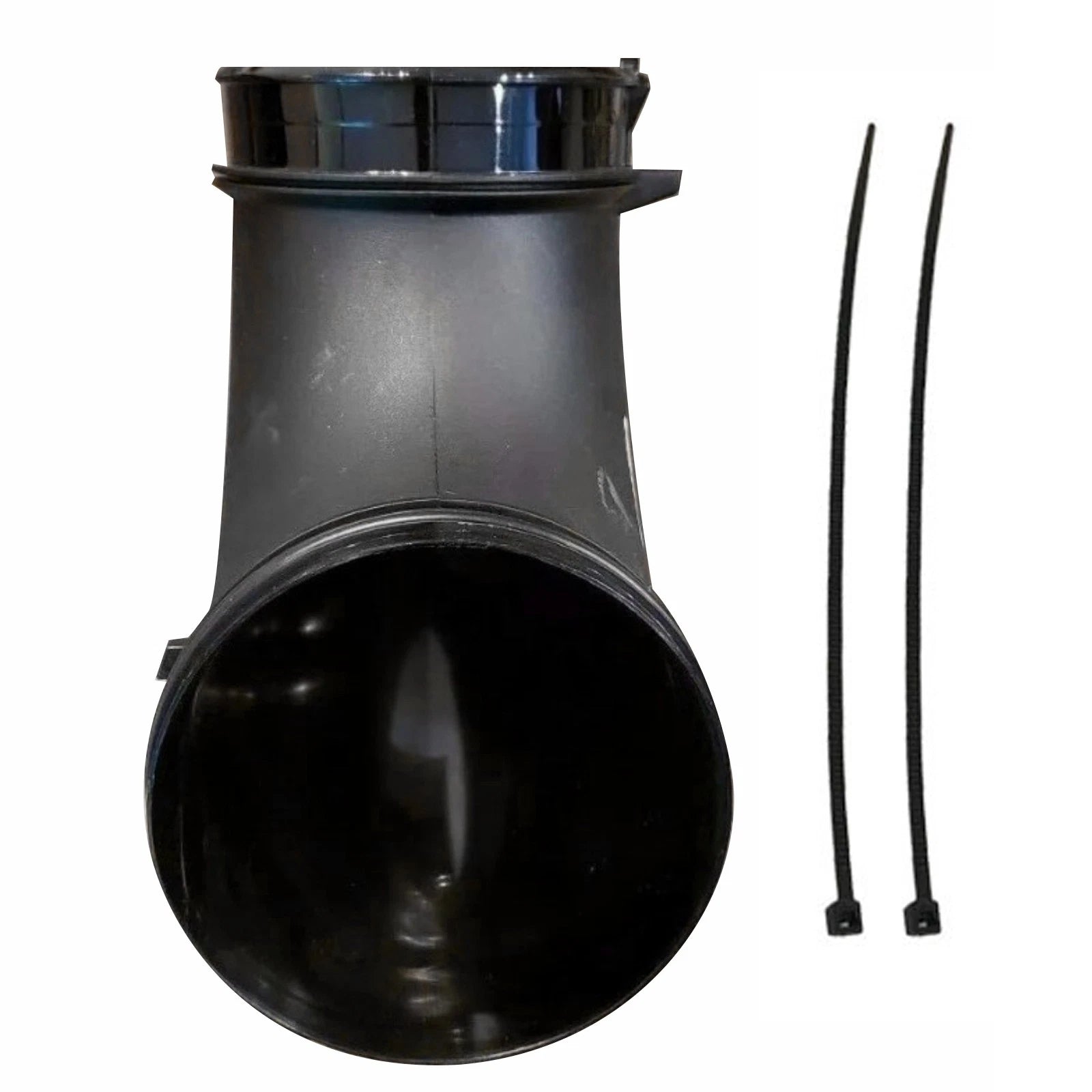 For Stihl 800x Backpack Blower Tube Elbow Assembly Replacement