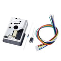 GP2Y1010AU0F Compact Optical Dust Sensor Smoke Particle Sensor With