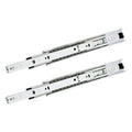 Accuride 3832c 6" Full Extension Drawer Slide / Glide