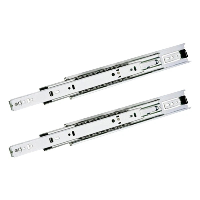 Accuride 3832c 6" Full Extension Drawer Slide / Glide