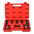 10PC Motorcycle Flywheel Puller Separate F Crankshaft Taper Yamaha