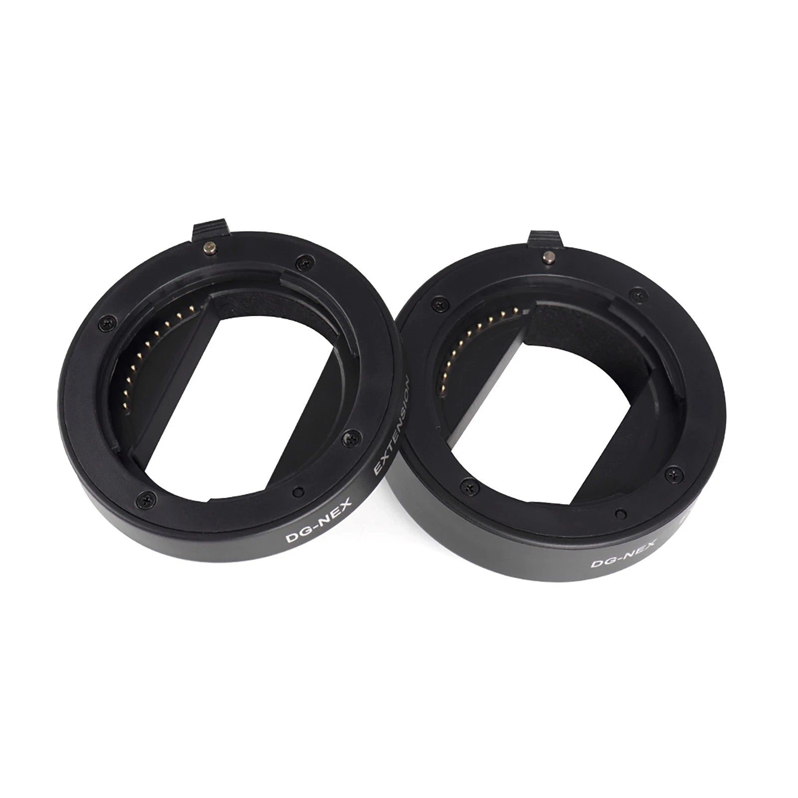 Auto Focus Macro Extension Tube Kit For Sony E Mount A7iii A7r Iii