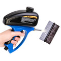 Handheld Pneumatic Antirust Sandblasting Machine | Built Supply Co