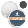 3.2oz Leather Boots Mink Oil Leather Conditioner All-natural Formula