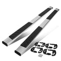 For 2004-2014 Ford F150 Super Cab 4.9"od Flat | Built Supply Co