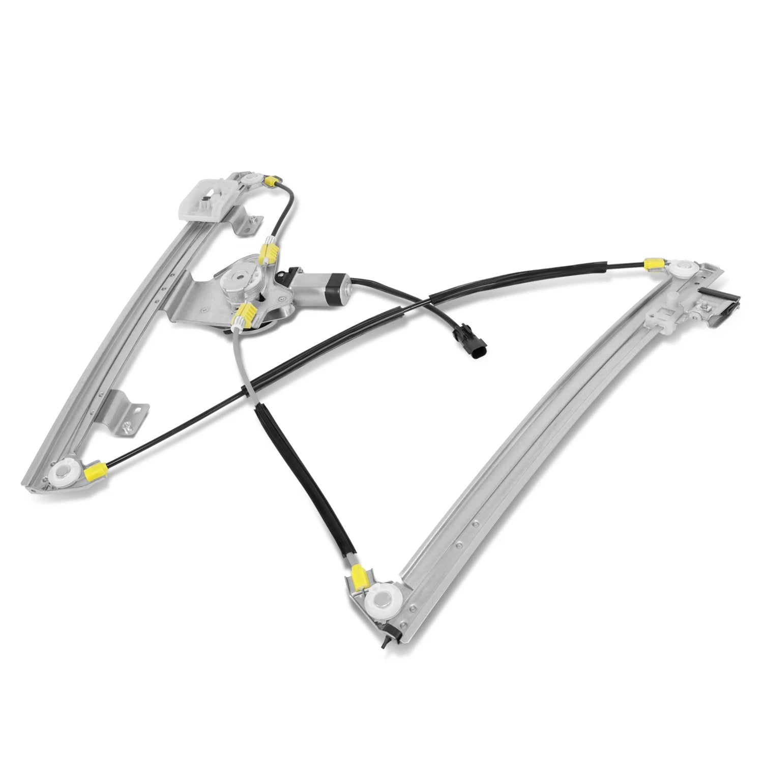 Fit 08-16 Town & Country Grand Caravan C/v W/ 2pin | Built Supply Co