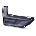 Fit 17-20 Nissan Rogue Wo Fog Passenger Right Fog Light Cover Factory