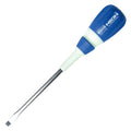 Vessel Neon Glow Screwdriver Slotted 1/4 x 6"