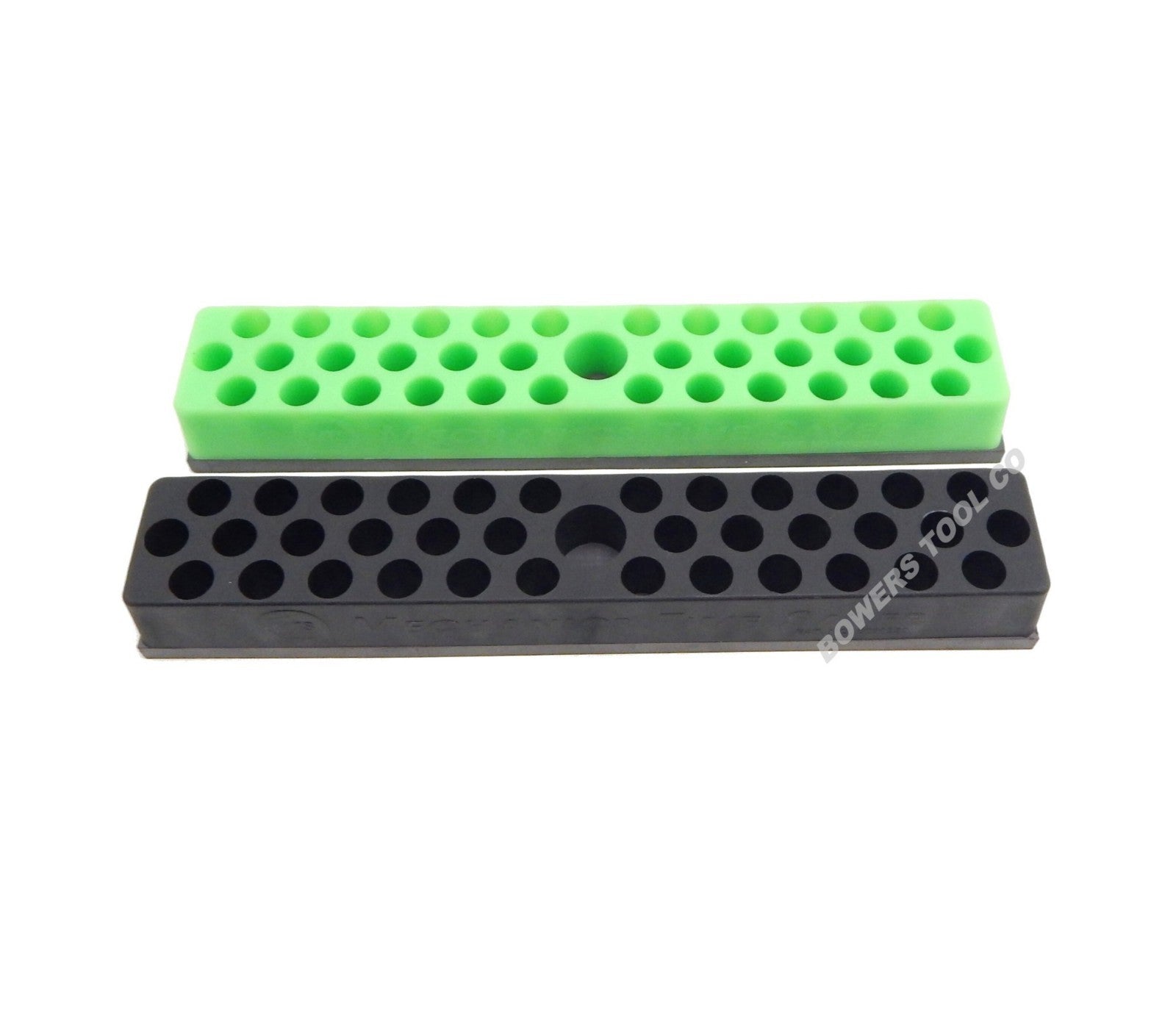 OEM TOOLS 1/4in Magnetic Hex Bit Holder Set