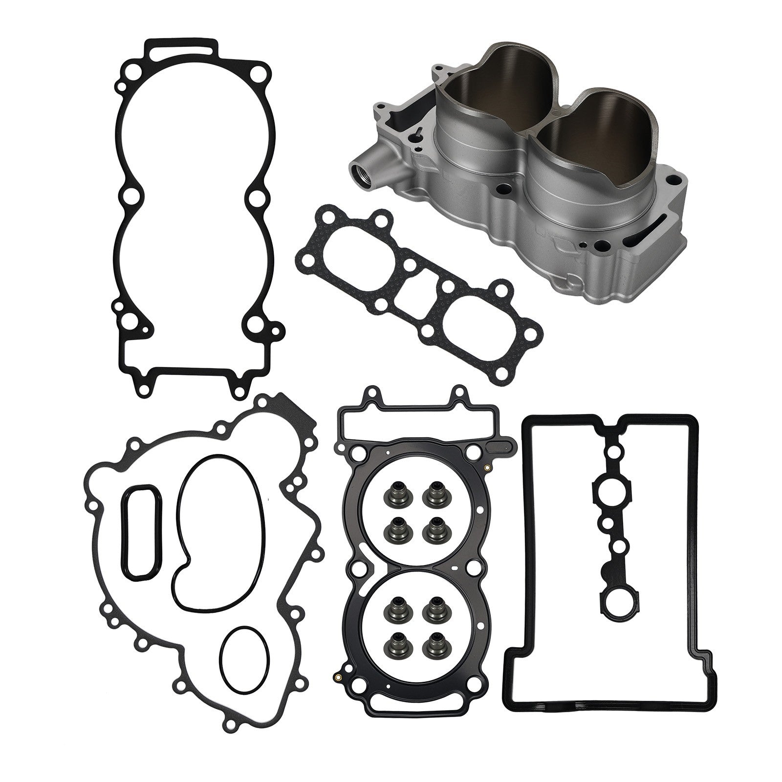 MT Cylinder for Polaris General 1000/ACE 900 2016 3022594 3022579