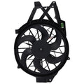 Electric Radiator Cooling Fan for Ford Mustang V8 2001-2004