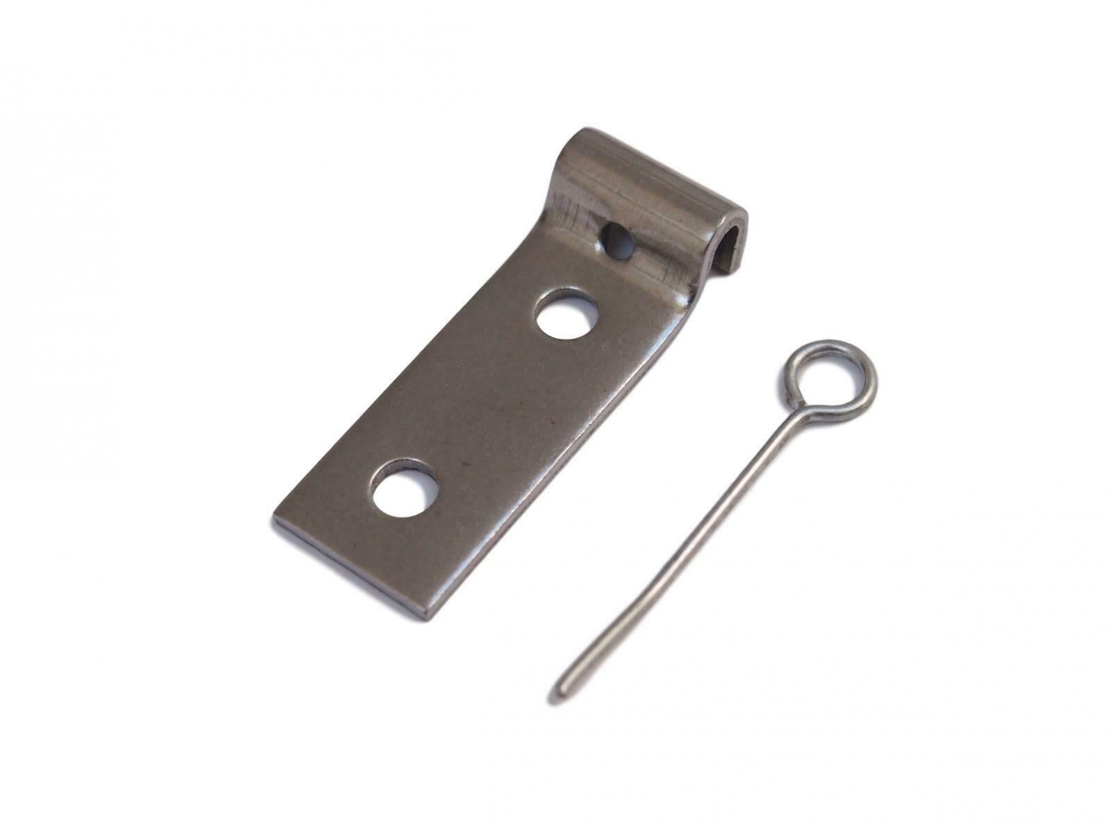 Sofa Zig Zag Spring Repair Bracket Sag Chair Saver Clips