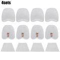 Xpmfk320 Filters Zs350 Zs352 Accessories Foam For Shark Rocket-m