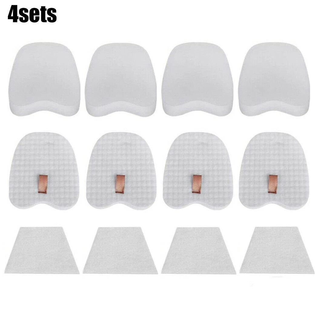 Xpmfk320 Filters Zs350 Zs352 Accessories Foam For Shark Rocket-m
