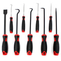 Precision Scraper & Hook & Pick Gasket Scraping Hose Removal Garage