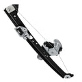 Power Window Regulator Complete for BMW X5 2000-2006 Rear Left 67628381021