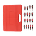 Wire Terminal Connector Release Tool Remover Crimp Pin Extractor for