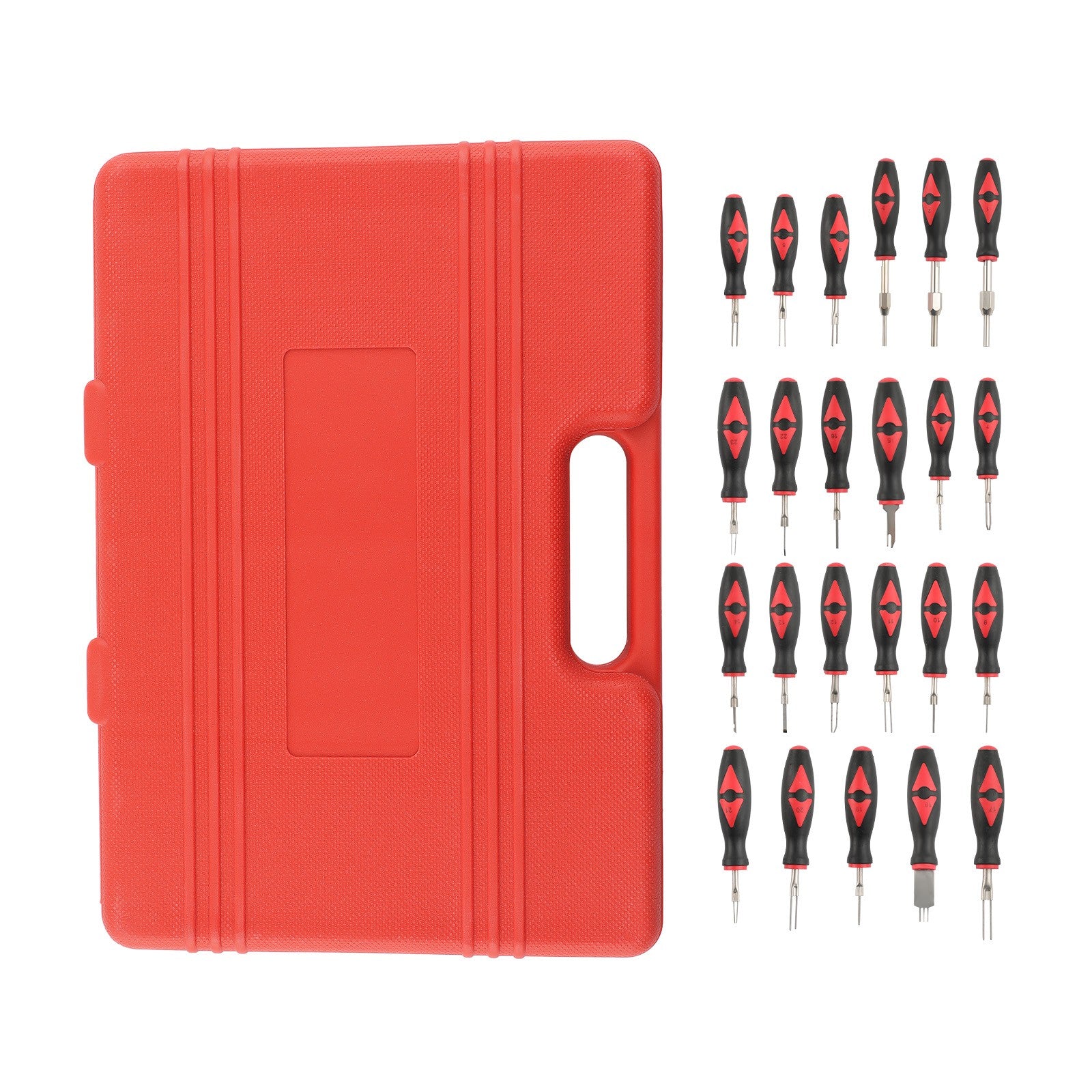Wire Terminal Connector Release Tool Remover Crimp Pin Extractor for