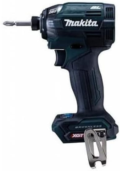 Makita TD002G 40V Impact Driver
