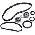 Engine Timing Belt Kit for Honda Accord Odyssey Acura CL Isuzu Oasis 2.3L 94-02