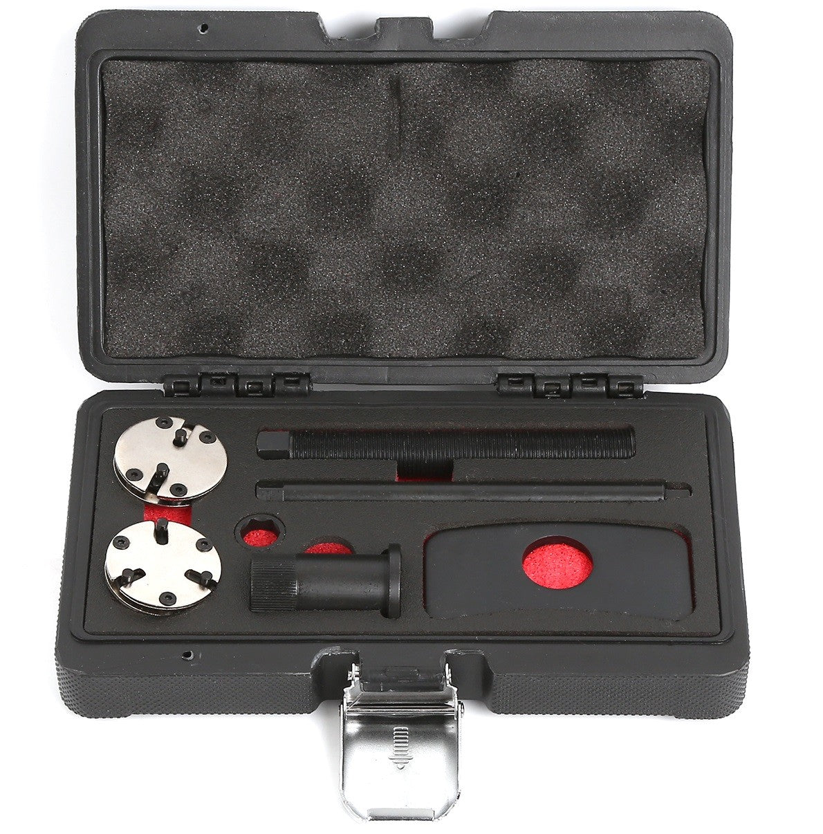 Impact Socket Hex Bits Metric Set 14pc for Air Driver by Unbranded